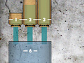 Laro Liquid Measure 2 