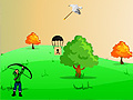 Laro Bird Hunter