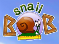 Laro Snail Bob 1