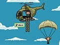 Laro Parachute SOS