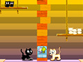 Laro Swing Cat