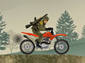 Laro Army Rider