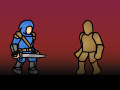 Laro Meaningless Violence