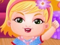 Laro Baby Hazel mischief time