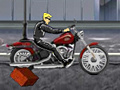 Laro Cycle Commando