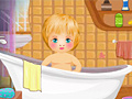 Laro Baby Caring