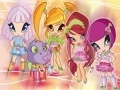 Laro Pop Pixie: Potate Puzzle