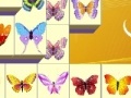 Laro Mahjong with butterflies 