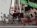 Laro Zombie Trailer Park