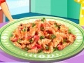 Laro Cheese casserole