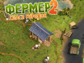 Laro Farmer 2: Save The Village