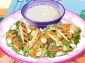 Laro Caesar Salad