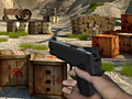 Laro Last Bullet
