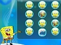 Laro Twisting Puzzle Spongebob