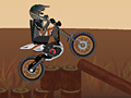 Laro Dirty Biker