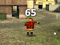 Laro Santastrike