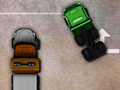 Laro Heavy Truck Parking