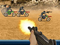 Laro Warzone Getaway