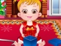 Laro Baby Hazel Christmas Time 