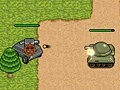 Laro Tanks Gone Wild