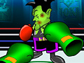 Laro Mask Boxing