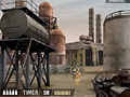 Laro Hot Shot Sniper