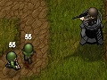Laro Protecting the front line 2