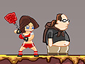 Laro Berzerk Ball 