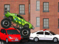 Laro Crazy Mustang 2 