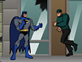 Laro Batman In The Heat of The Night