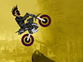 Laro Judgement Day Bike