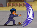 Laro Dragon Spirits