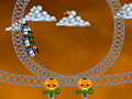 Laro Ghost Train Ride
