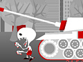 Laro Zombie Runner