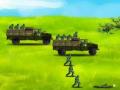 War games 