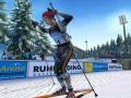 Biathlon games 