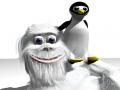Yeti games. Yeti Sports 