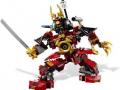 Lego NinjaGo laro 