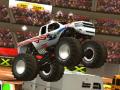 Karera Jeep online games 