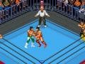 Wrestling games 