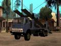 Kamaz games 
