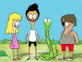Sanjay at Craig games 