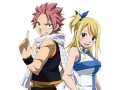 Fairy Tail games 