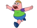 Clarence games 