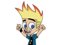 Johnny Test games 