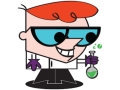 Laboratory games ni Dexter 