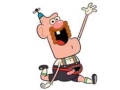 Uncle Grandpa games 