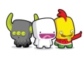 Toonix games 