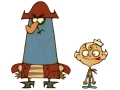 Flapjack games 