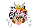 Looney Tunes games 